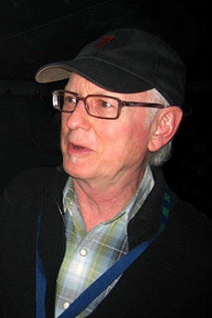 Mickey Cottrell - Actor Profile Photo