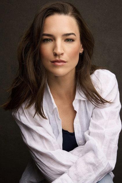 Jerin Forgie - Actor Profile Photo