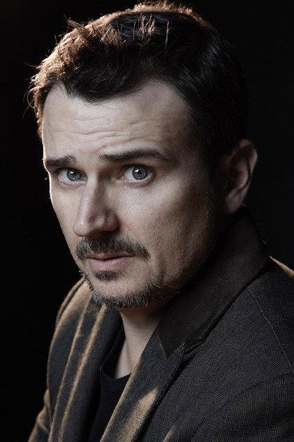 Brandon Boyce - Actor Profile Photo