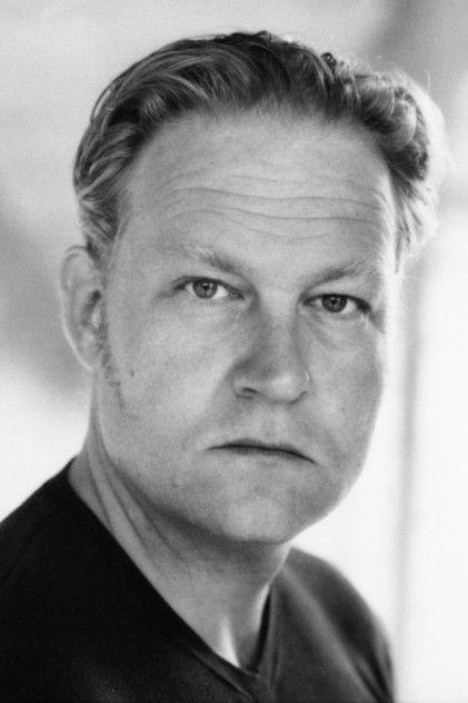 Paul Kynman - Actor Profile Photo