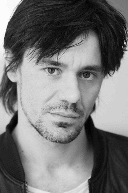Matteo Febo - Actor Profile Photo