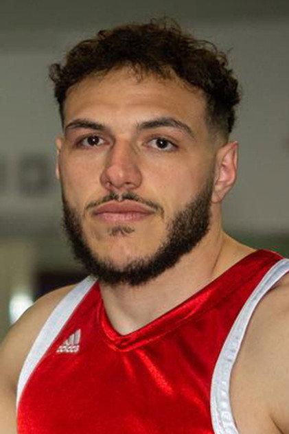 Oronzo Birardi - Actor Profile Photo