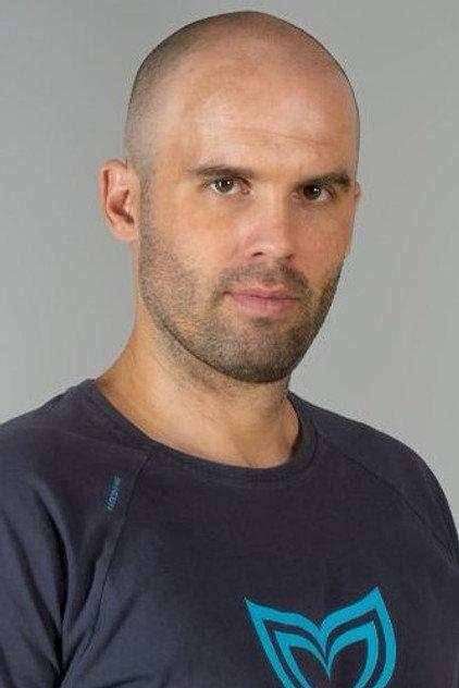 Alexey Molchanov - Actor Profile Photo