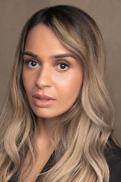 Ambreen Razia - Actor Profile Photo