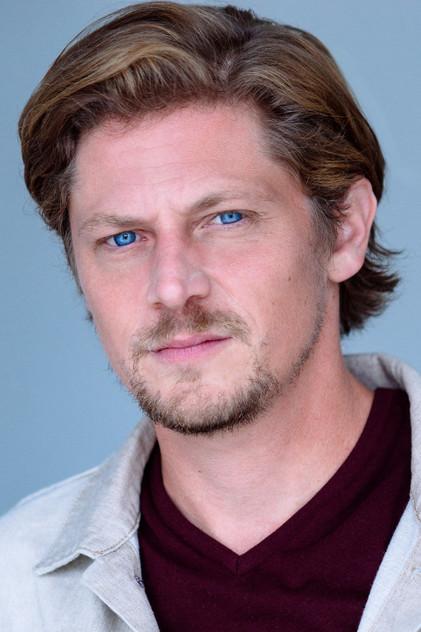 Drew James - Actor Profile Photo