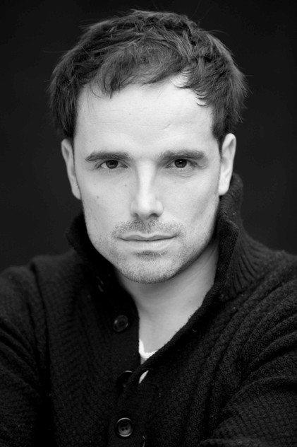 Chema León - Actor Profile Photo