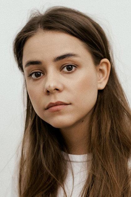 Polina Shashuro - Actor Profile Photo