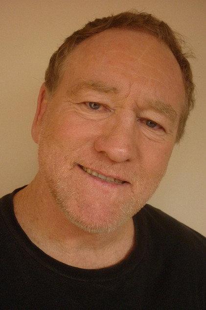 Mark Fitzpatrick - Actor Profile Photo