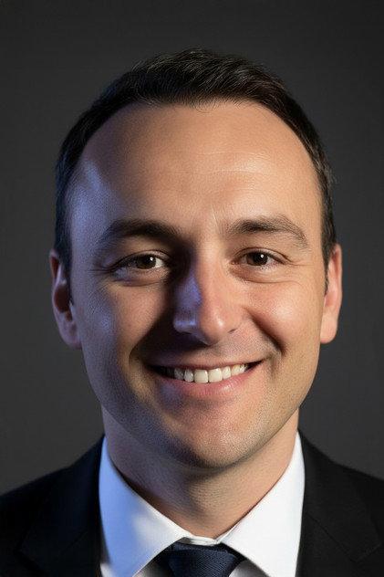 Çağlar Tüfekçi - Actor Profile Photo