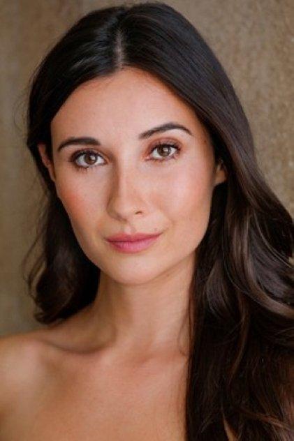 Lilah Richcreek Estrada - Actor Profile Photo