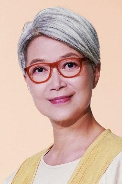 Barbara Chan - Actor Profile Photo