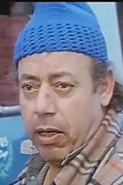 عبدالحميد المنير - Actor Profile Photo