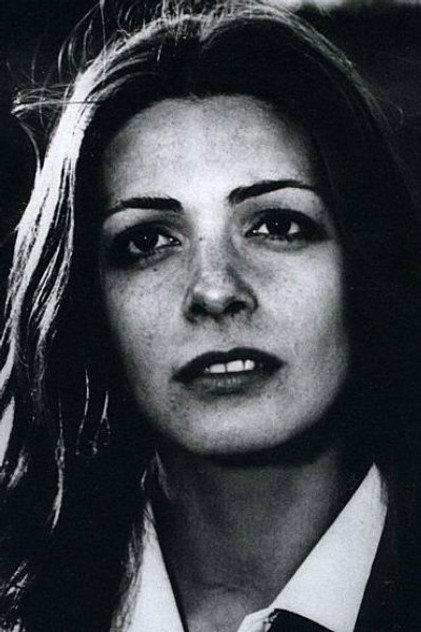 Rita Calderoni - Actor Profile Photo