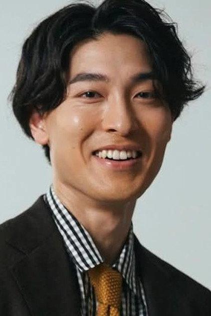 Shinma Okazaki - Actor Profile Photo