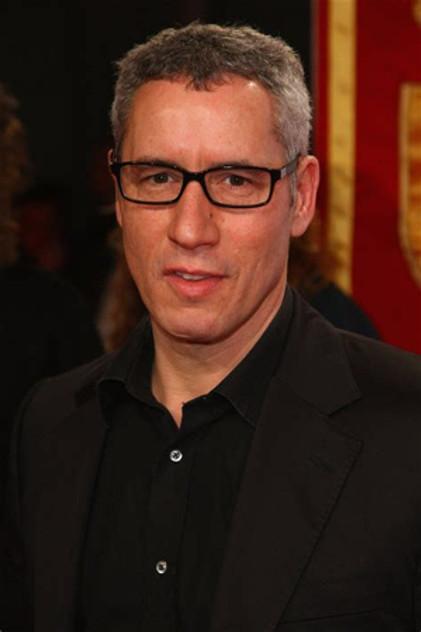 Ralph Herforth - Actor Profile Photo