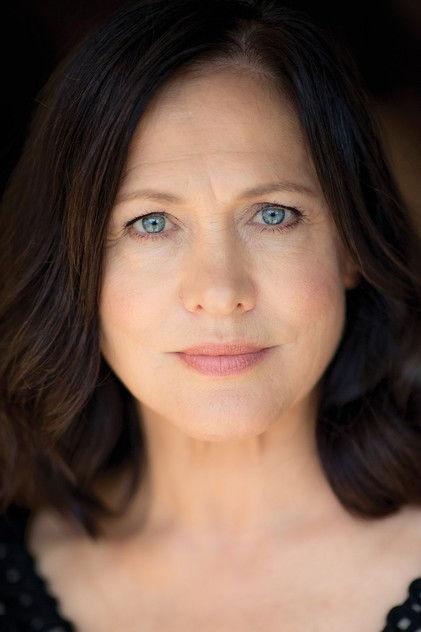 Dina Panozzo - Actor Profile Photo