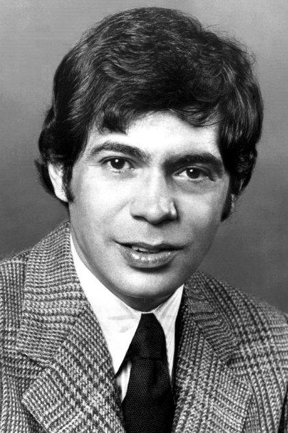 Reni Santoni - Actor Profile Photo
