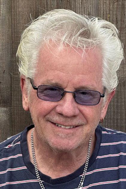 Johnny Colla - Actor Profile Photo