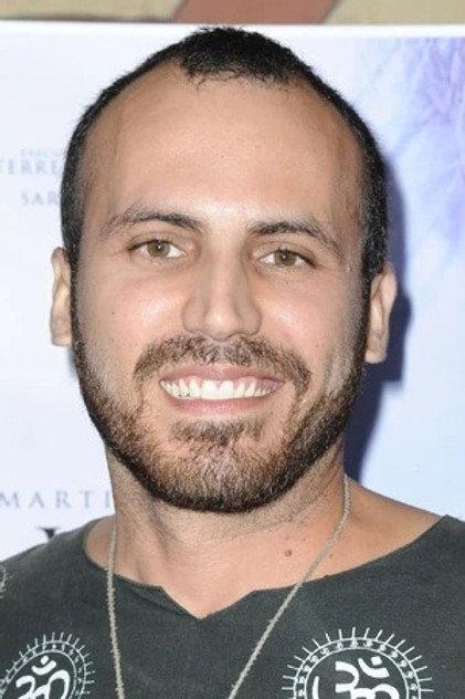 Leonardo Castro Sitiriche - Actor Profile Photo
