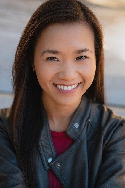 Nhan Le - Actor Profile Photo