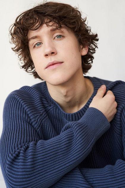 Tanner Hagen - Actor Profile Photo