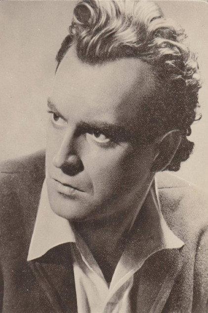 Septimiu Sever - Actor Profile Photo