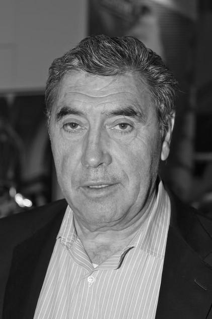 Eddy Merckx - Actor Profile Photo