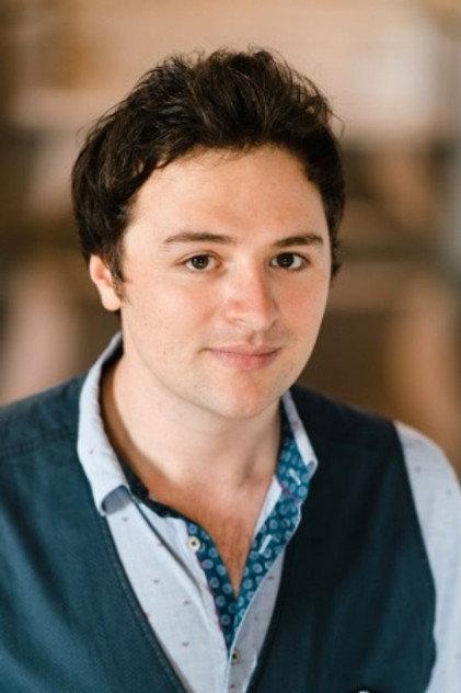 Joshua Owen Mills - Actor Profile Photo