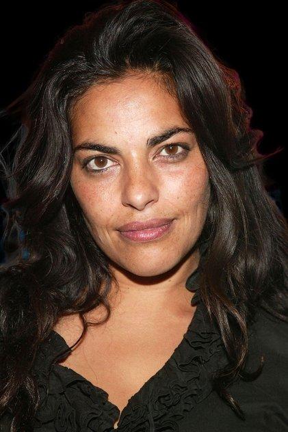 Sarita Choudhury - Actor Profile Photo