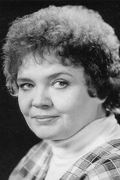 Eili Sild - Actor Profile Photo