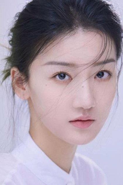 Liu Qinshan - Actor Profile Photo