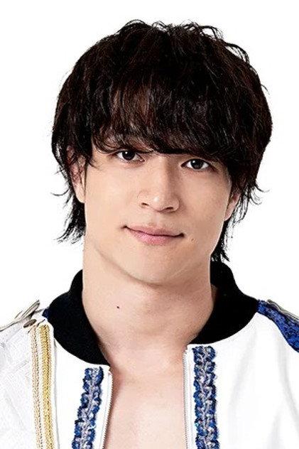 Yuki Ueno - Actor Profile Photo