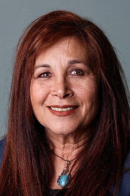 Ülkü Ülker - Actor Profile Photo