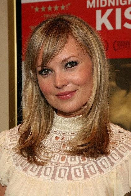 Sara Simmonds - Actor Profile Photo
