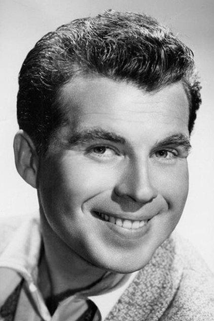 Paul Frees - Actor Profile Photo
