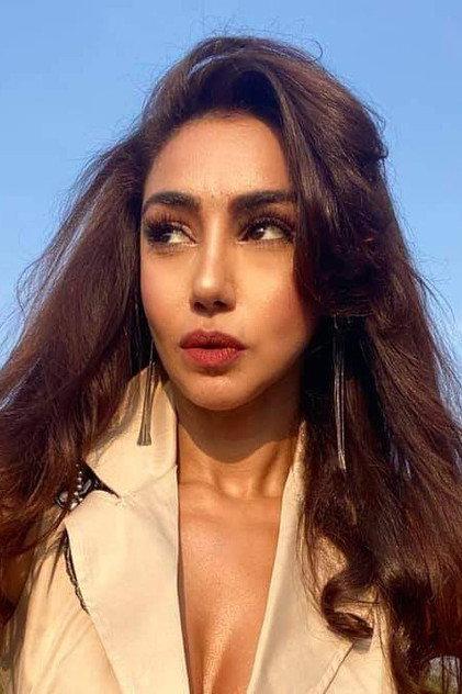 Maheck Chahal - Actor Profile Photo
