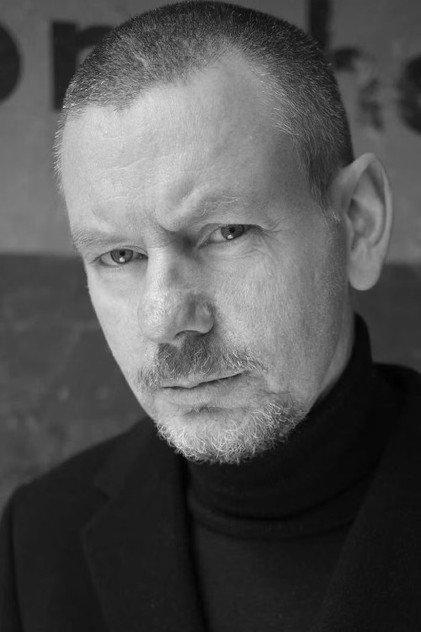 John Gordon Sinclair - Actor Profile Photo