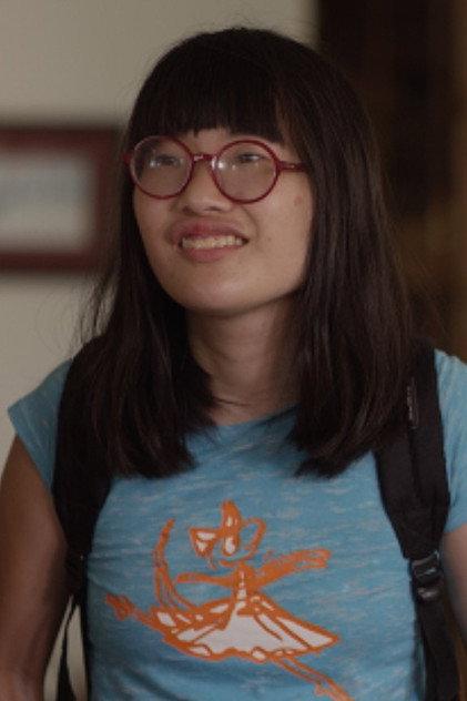 Julia Schanker - Actor Profile Photo