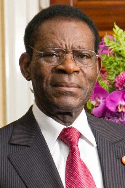 Teodoro Obiang Nguema - Actor Profile Photo
