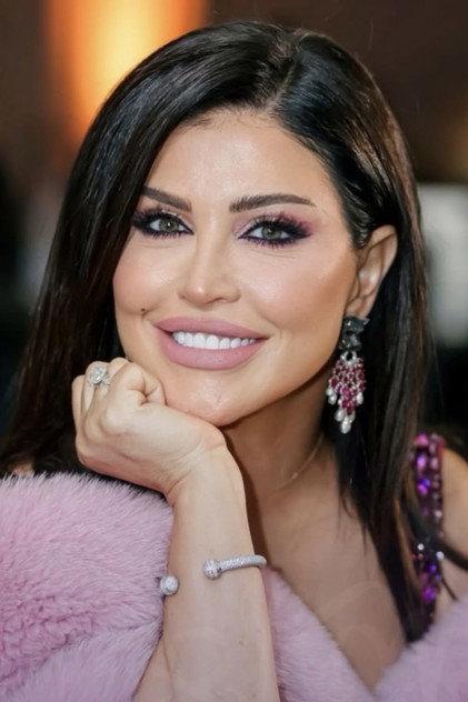 Jumana Murad - Actor Profile Photo