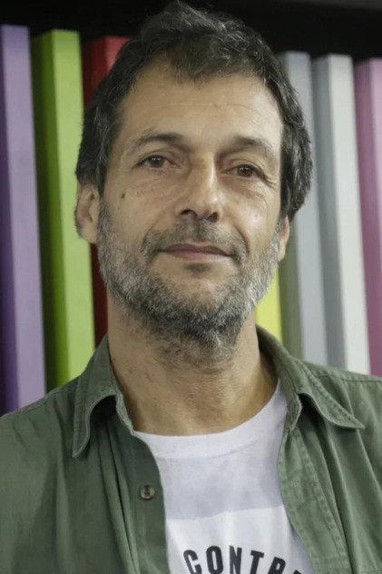 Eduardo Marinho - Actor Profile Photo