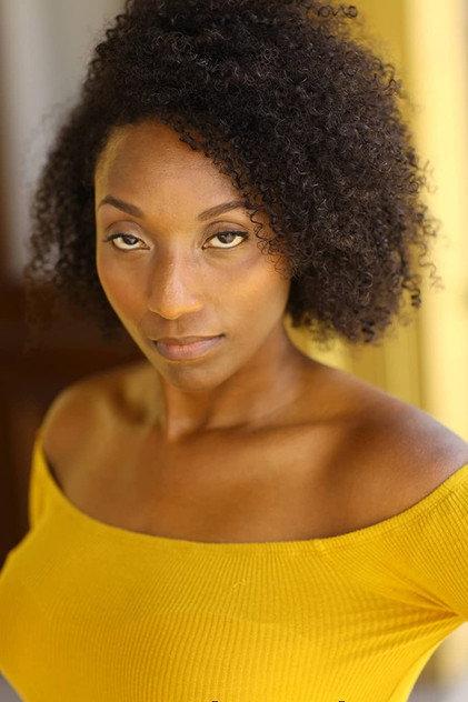 Shameka Gray - Actor Profile Photo