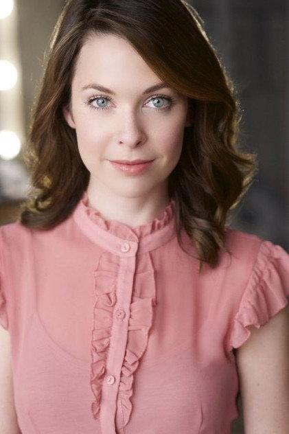 Emma Chandler - Actor Profile Photo