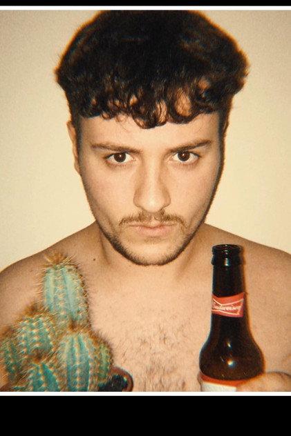 Samuel H Osborne - Actor Profile Photo