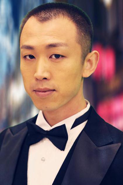 Yu Zhenyu - Actor Profile Photo