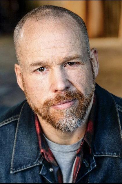 John Basler - Actor Profile Photo