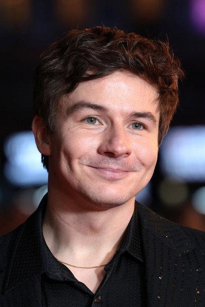 Scott Chambers - Actor Profile Photo