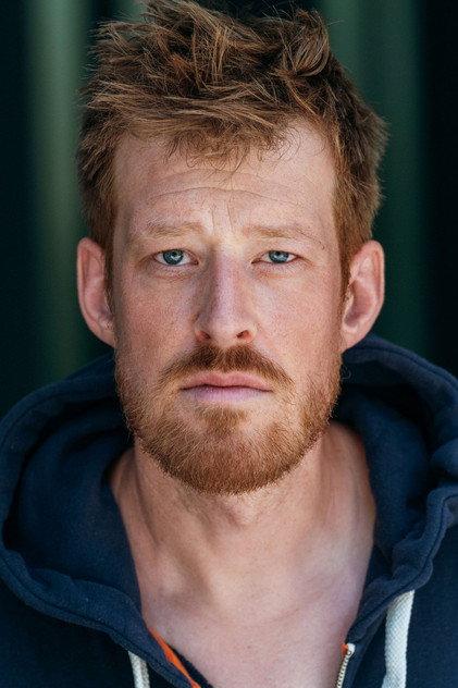 Sebastian Winkler - Actor Profile Photo