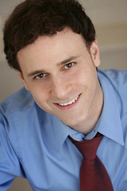 Evan Richards - Actor Profile Photo