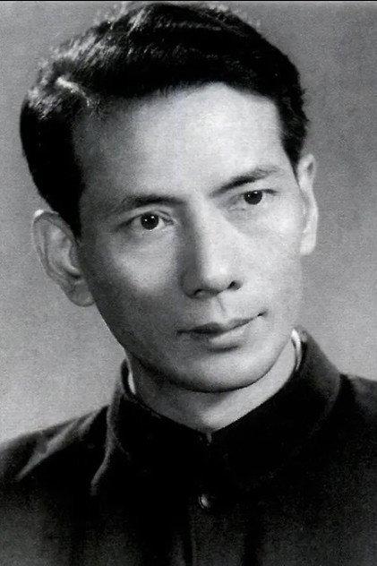 Ying Fang - Actor Profile Photo